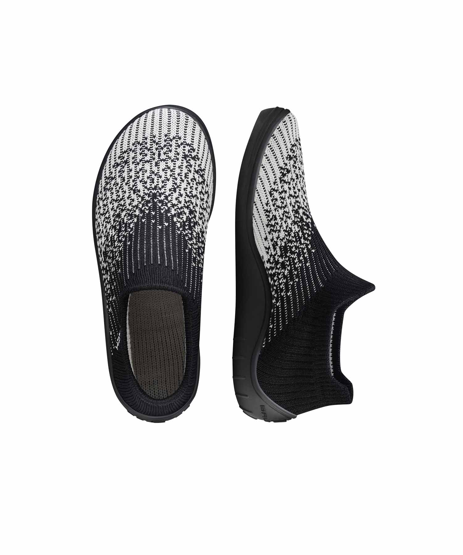brubeck-barefoot-merino-chaussures-barefoot-junior image 5
