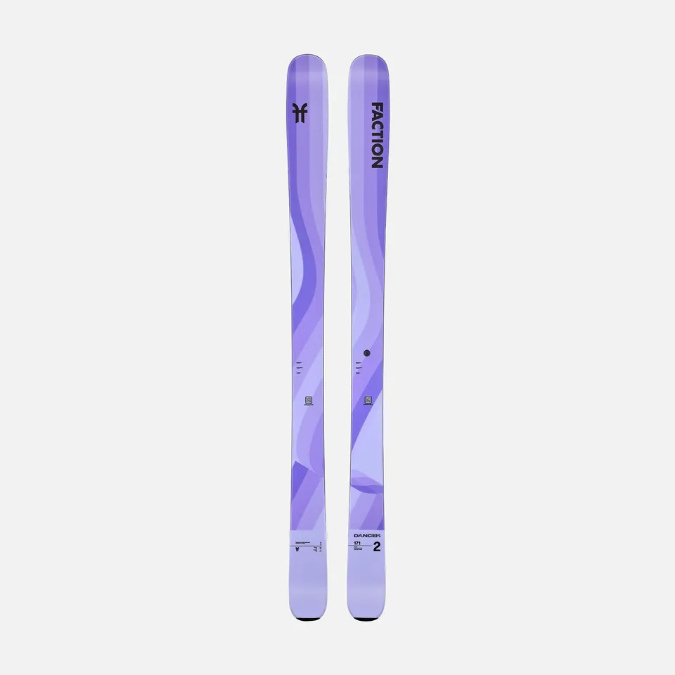 faction-dancer-2-ski-all-mountain-177-cm-96-mm image 1