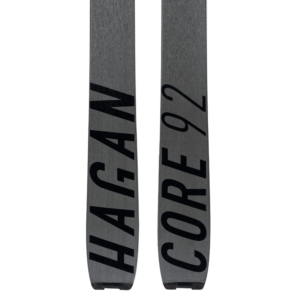 hagan-core-92-ski-de-randonn-e-freeride-92-mm image 3