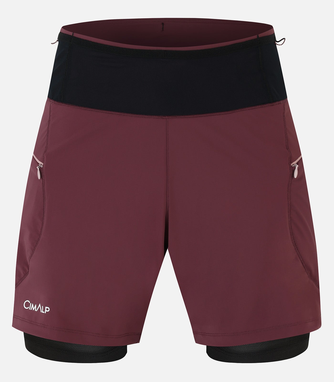 cimalp-aoste-3-h-short-trail-homme-marine image 2