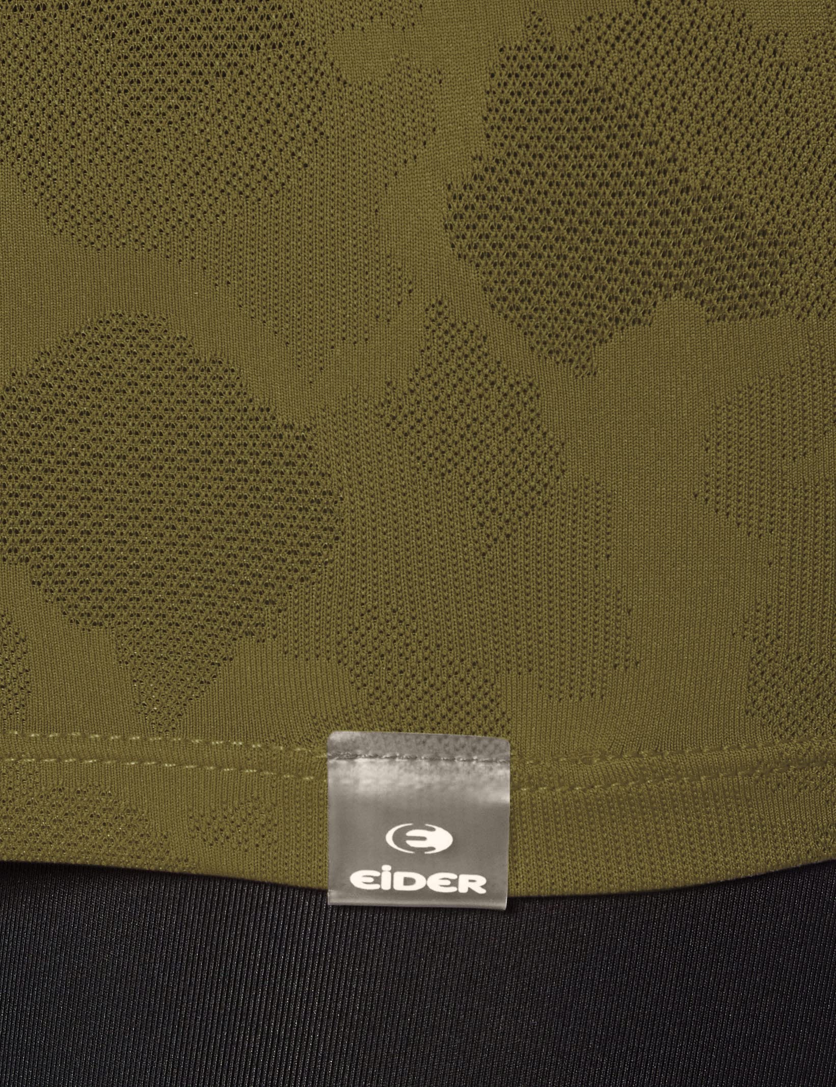eider-flex-jacquard-tank-d-bardeur-femme-camouflage-3 image 3