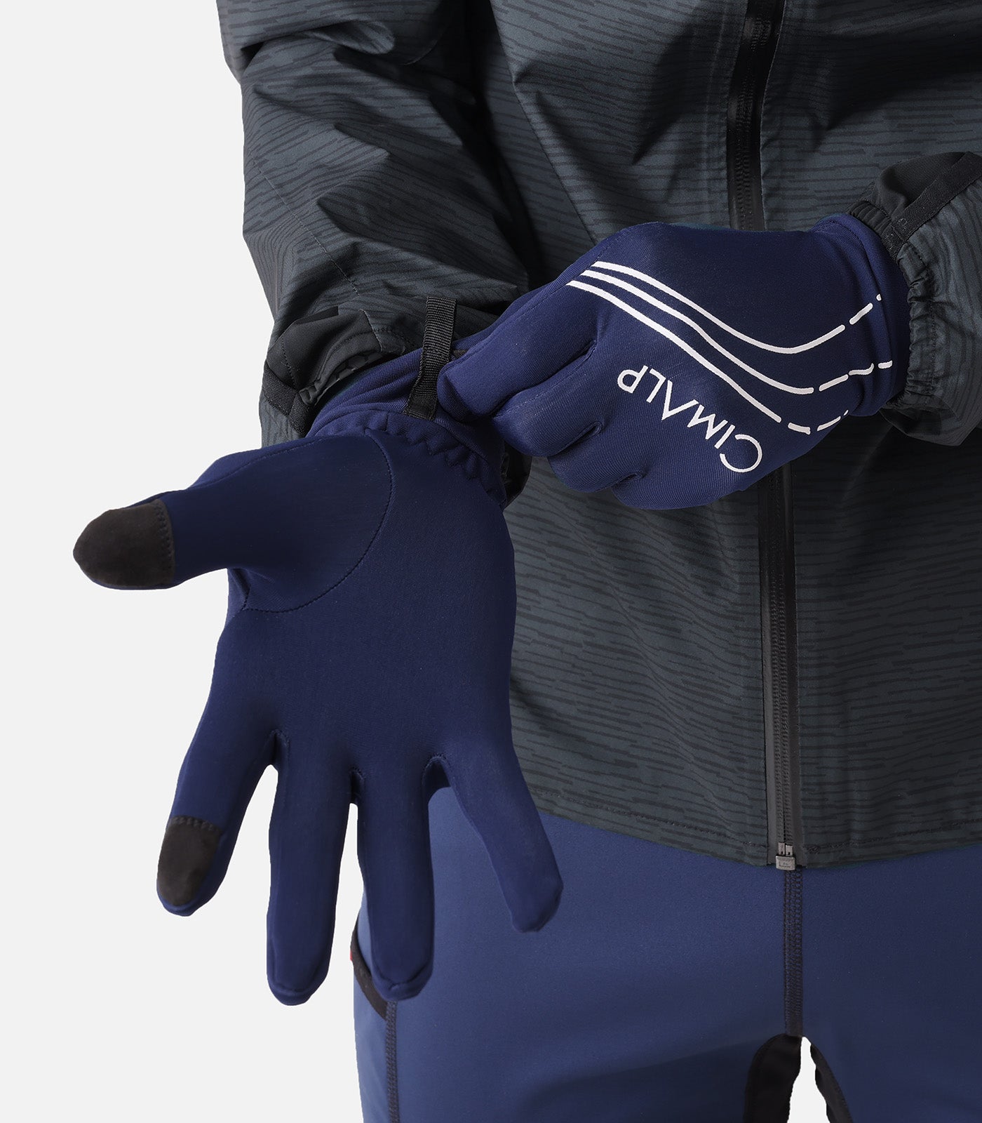 cimalp-winter-gloves-4-gants-trail-hiver-respirants-noir image 3