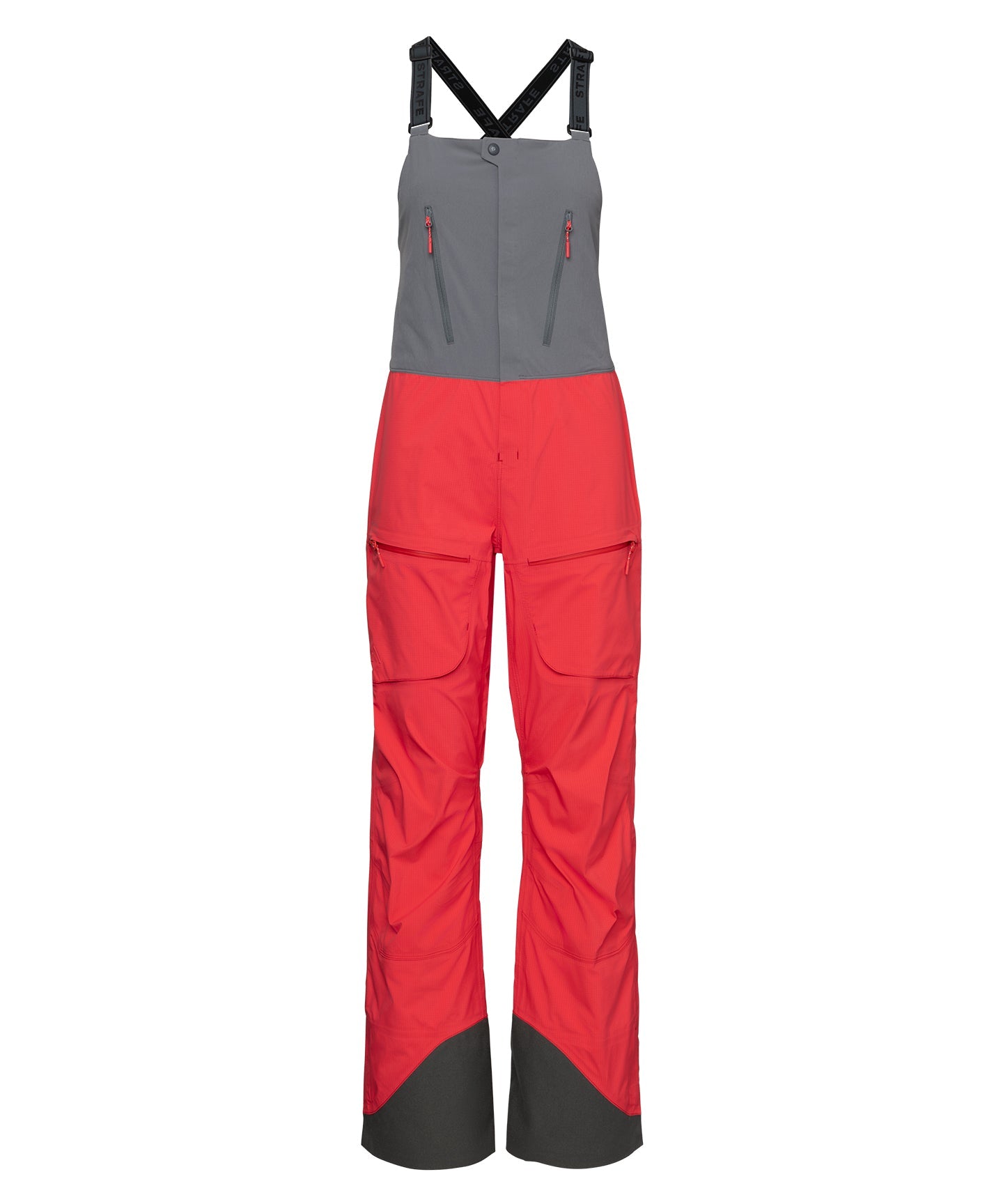 dps-strafe-scarlett-3l-salopette-ski-kaki-clair image 6