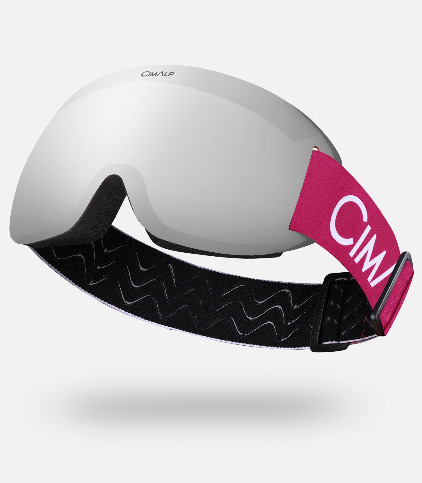 cimalp-max-fly-masque-ski-parapente-rose-taille-unique-xxl image 5