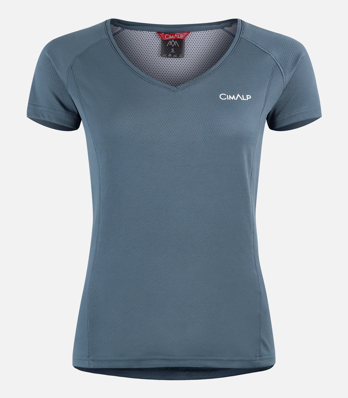 cimalp-venturi-5-f-t-shirt-randonn-e-vert-xs-s-chage-rapide image 8