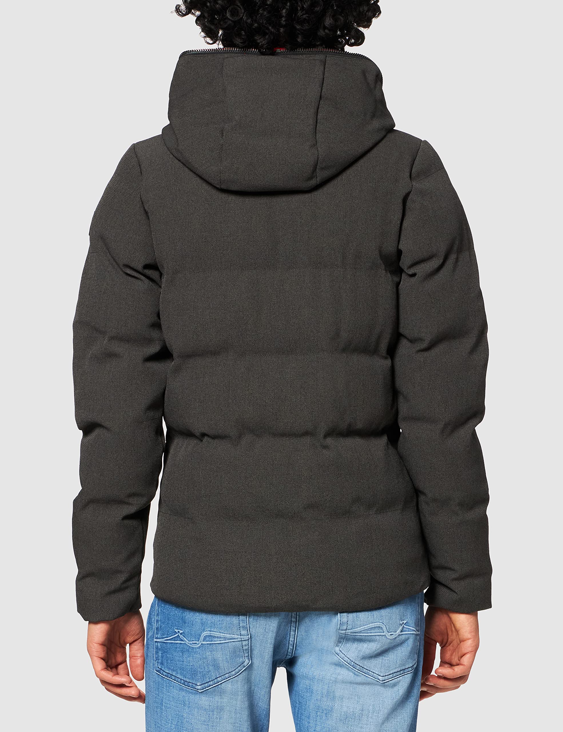 eider-twin-peaks-district-hood-doudoune-homme-capuche image 4