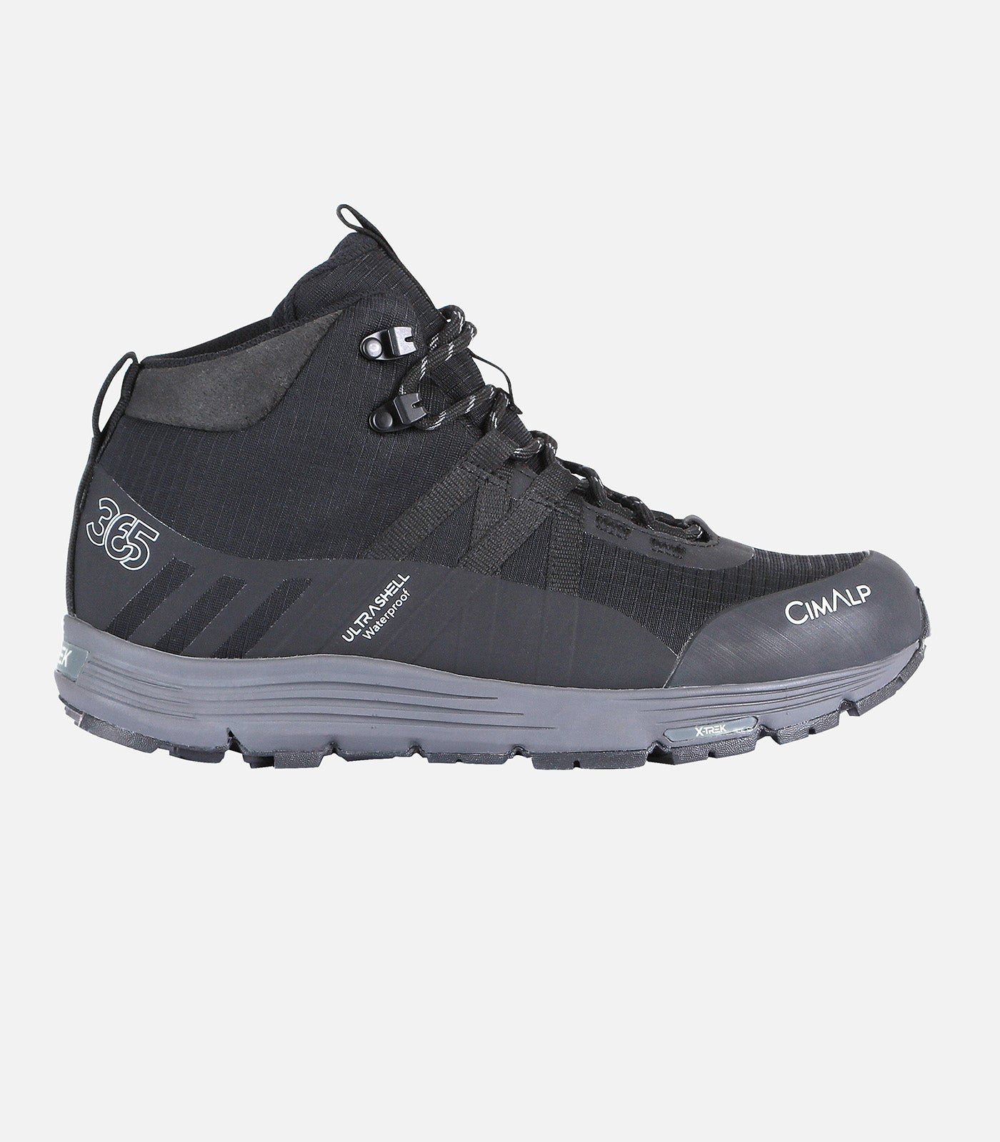 cimalp-365-x-trek-f-chaussures-randonn-e-femme-noir image 3