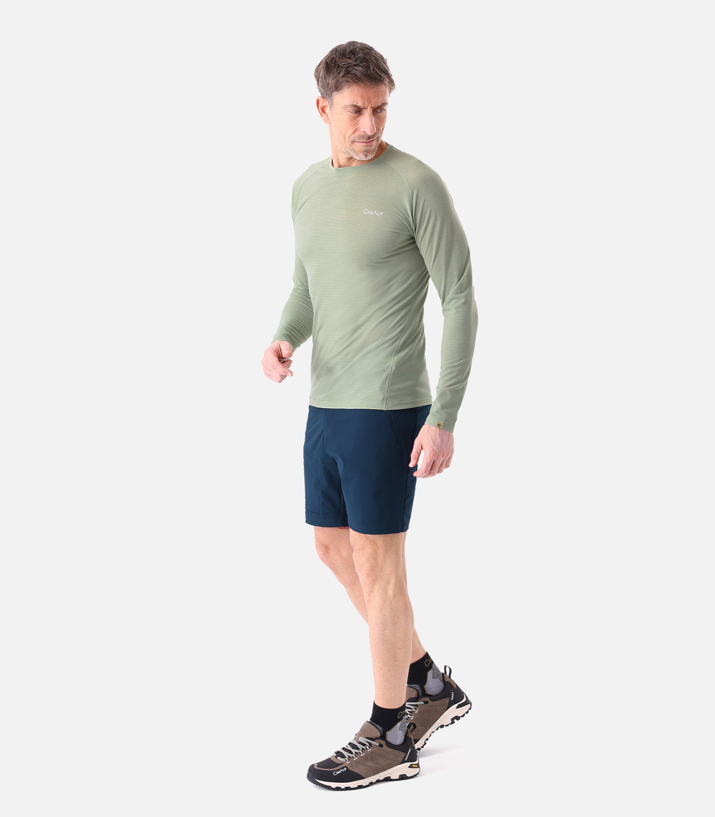 cimalp-galibier-medium-4-h-short-randonn-e-homme-stretch image 8