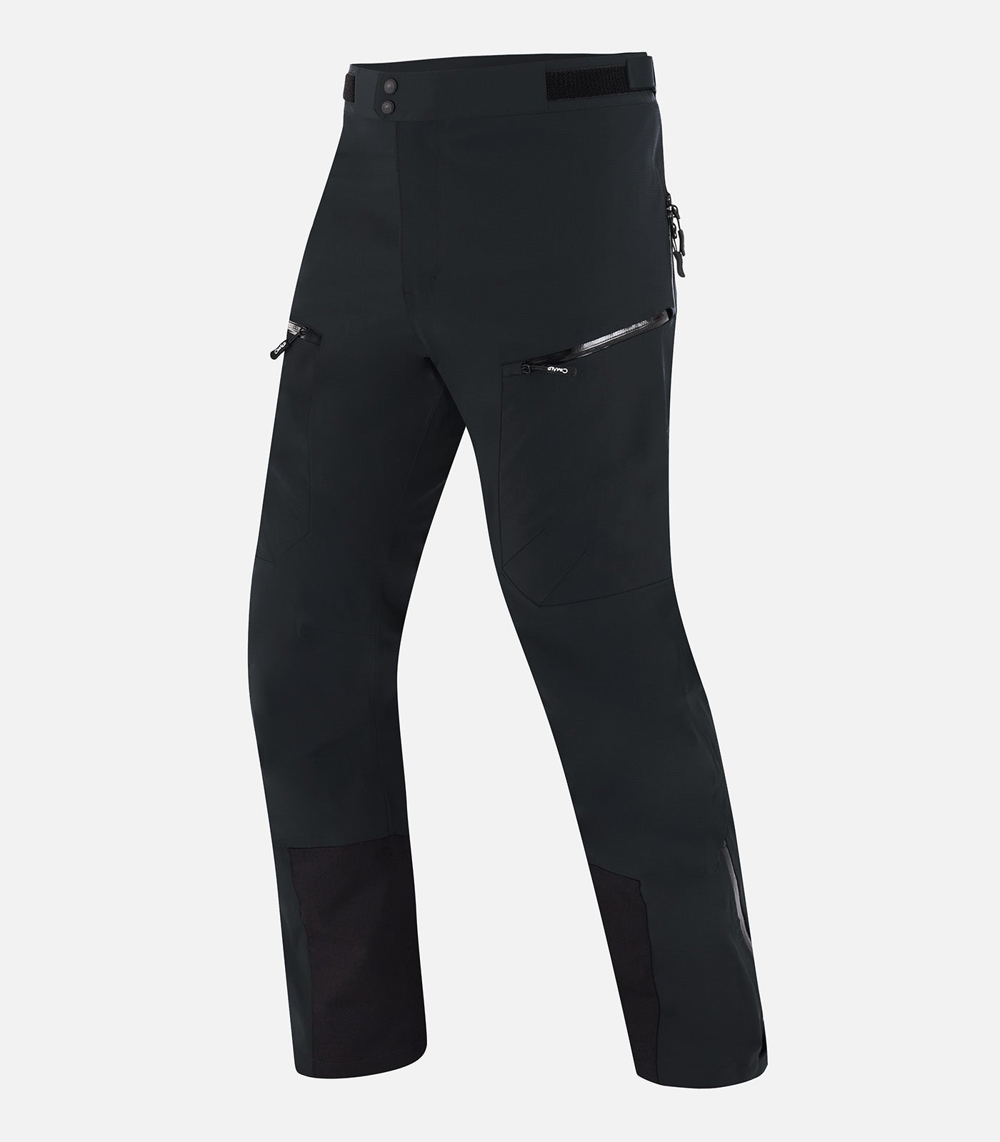 cimalp-guide-pro-pant-h-pantalon-imperm-able-marine image 2