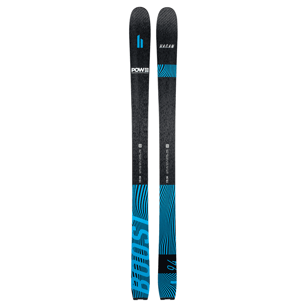 hagan-boost-94-x-pow-ski-de-randonn-e-freetouring-94-mm image 1