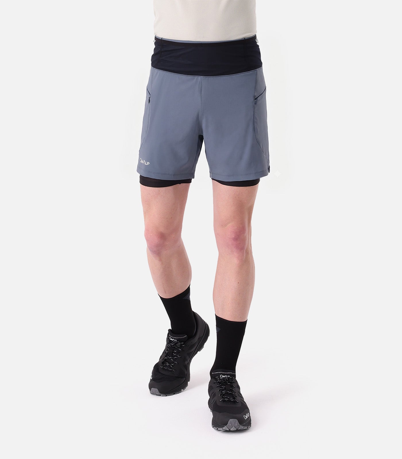 cimalp-aoste-3-h-short-trail-homme-marine image 6