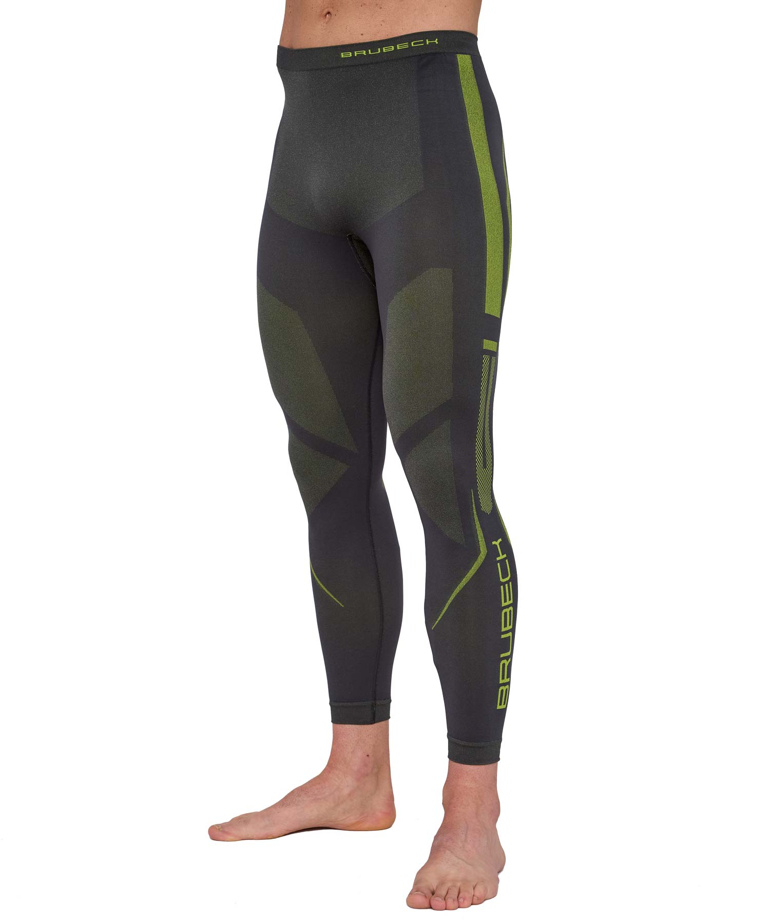 brubeck-dry-collant-thermique-homme-jambe-longue image 1