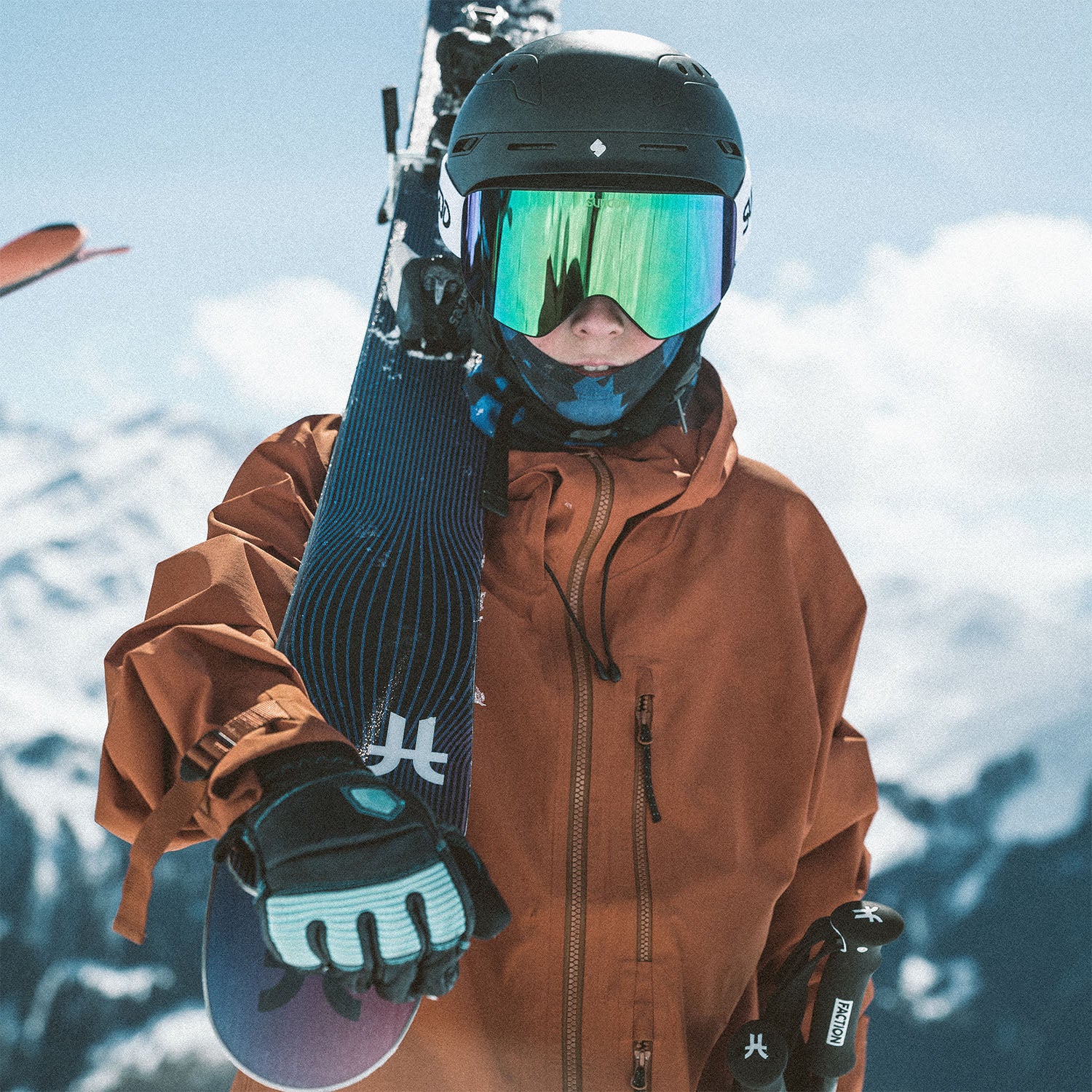 faction-studio-grom-ski-junior-freestyle-94-mm image 3