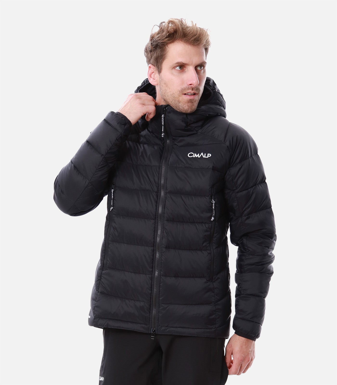 cimalp-meru-h-doudoune-homme-noir-duvet-800-cuin image 8