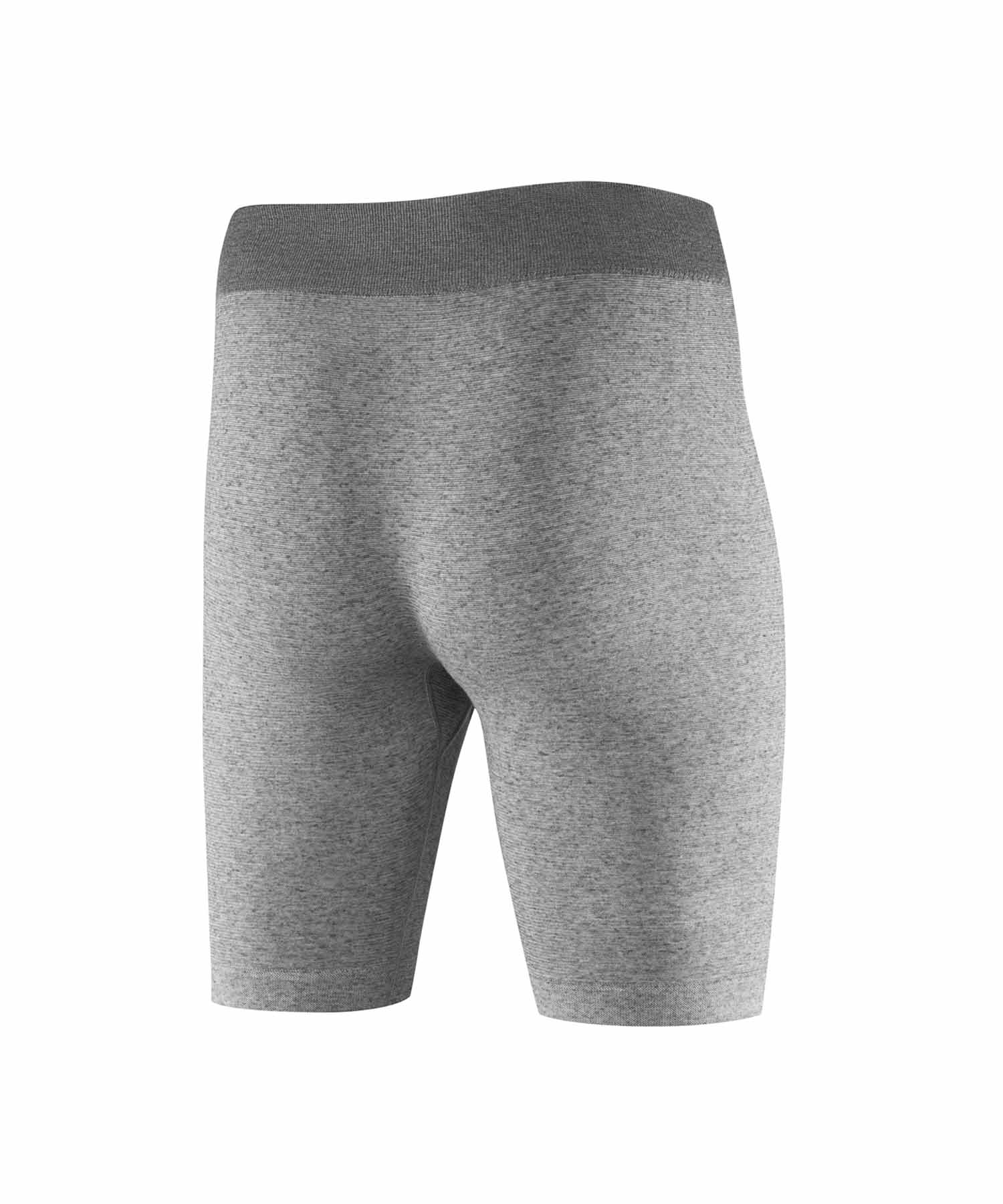 brubeck-comfort-night-short-nuit-homme-lin-respirant image 4