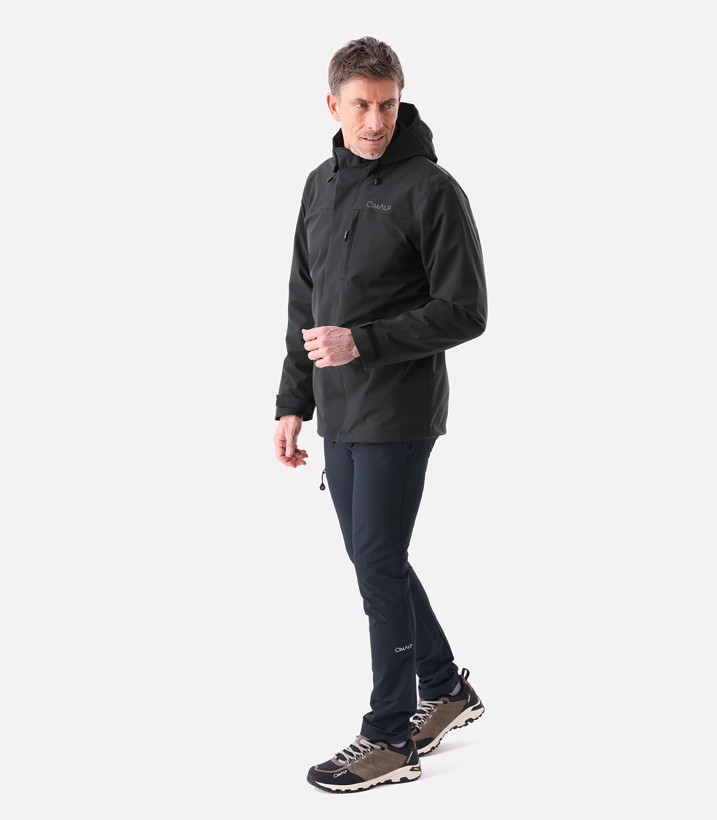 cimalp-scia-h-veste-imperm-able-homme-noir-chaude image 3