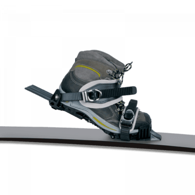 hagan-x-trace-pivot-fixation-ski-pour-chaussures-souples image 1