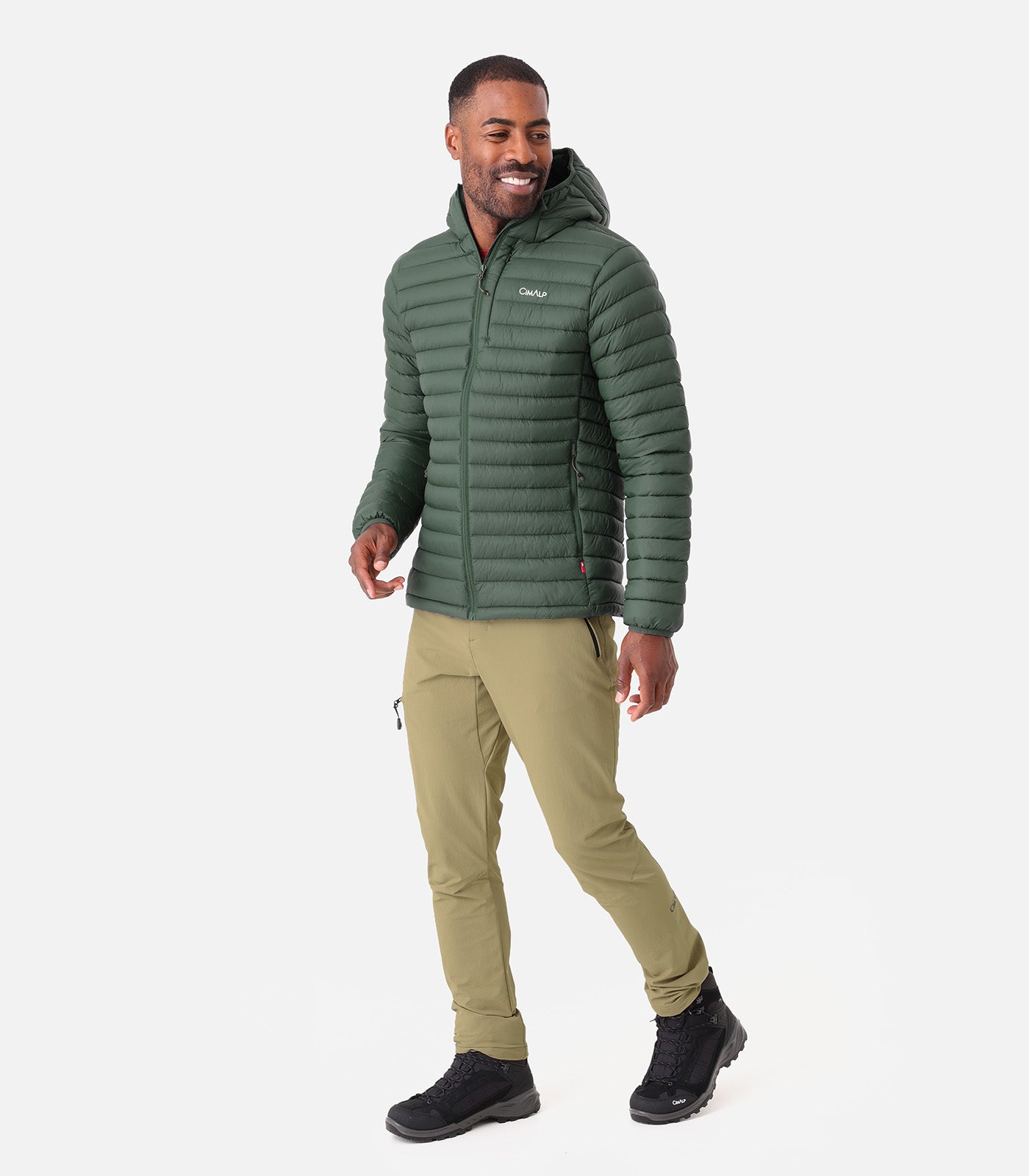 cimalp-meije-h-doudoune-homme-sapin-synth-tique-capuche image 3