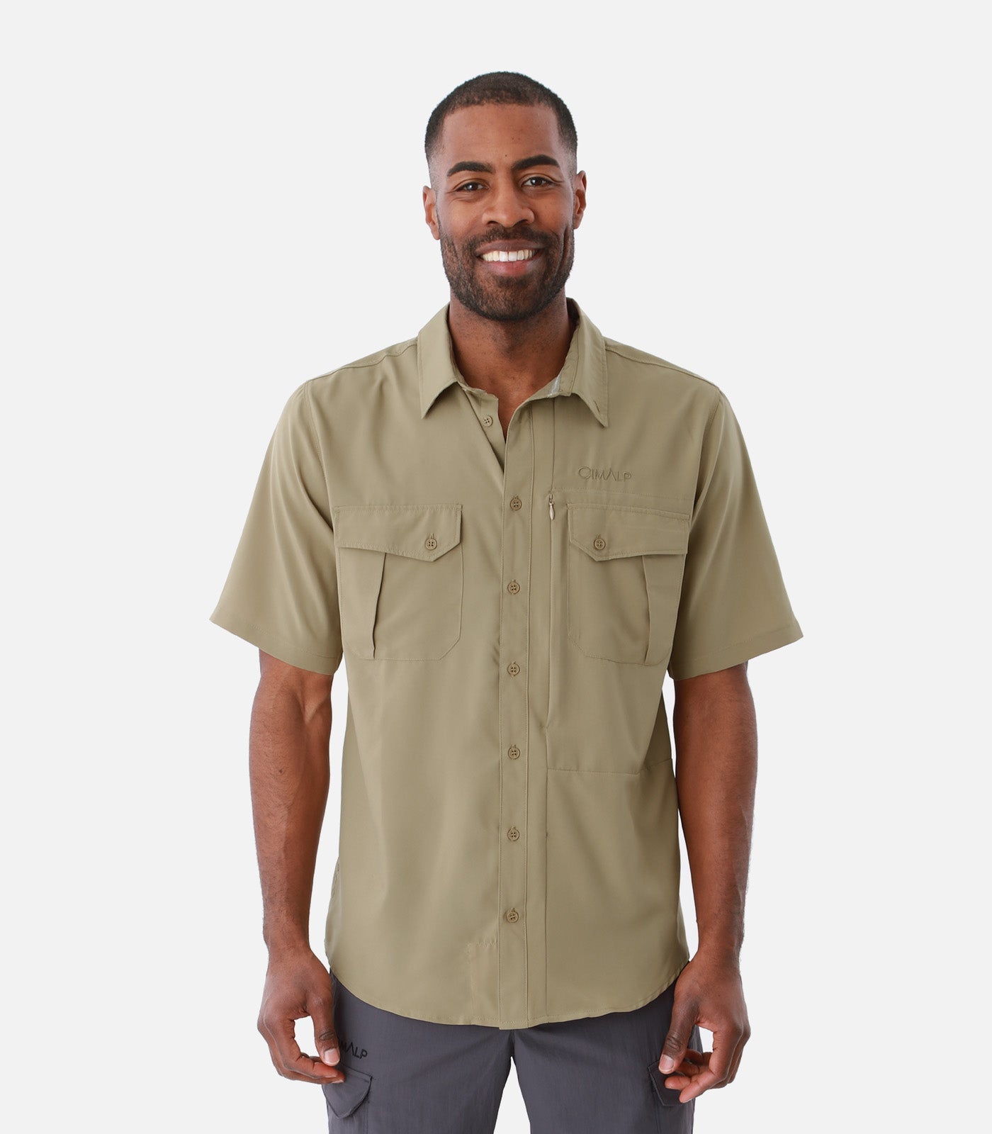 cimalp-anton-5-h-chemise-rando-verte-anti-insectes image 7