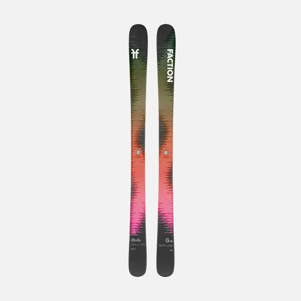 faction-studio-grom-fr-ski-junior-freeride image 1