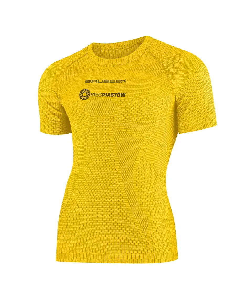 brubeck-3d-pro-bieg-piast-w-t-shirt-running-homme-manches-courtes image 1