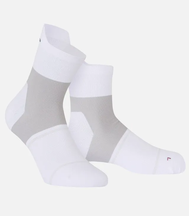 cimalp-speed-chaussettes-trail-bordeaux-39-41-synth-tiques image 1