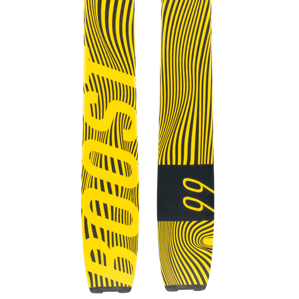 hagan-boost-99-x-pow-ski-randonn-e-poudreuse-99-mm image 3