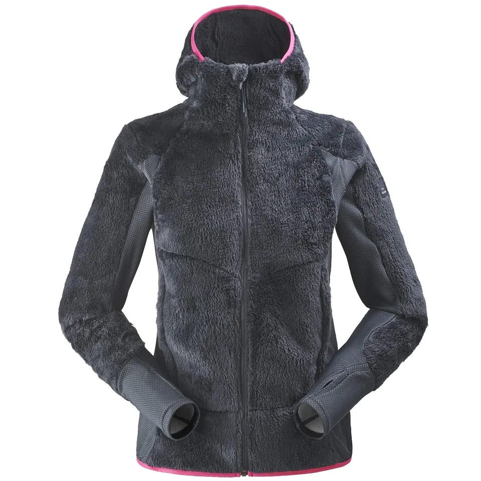 eider-kembla-hoodie-w-veste-femme-xl-chaude-respirante image 1