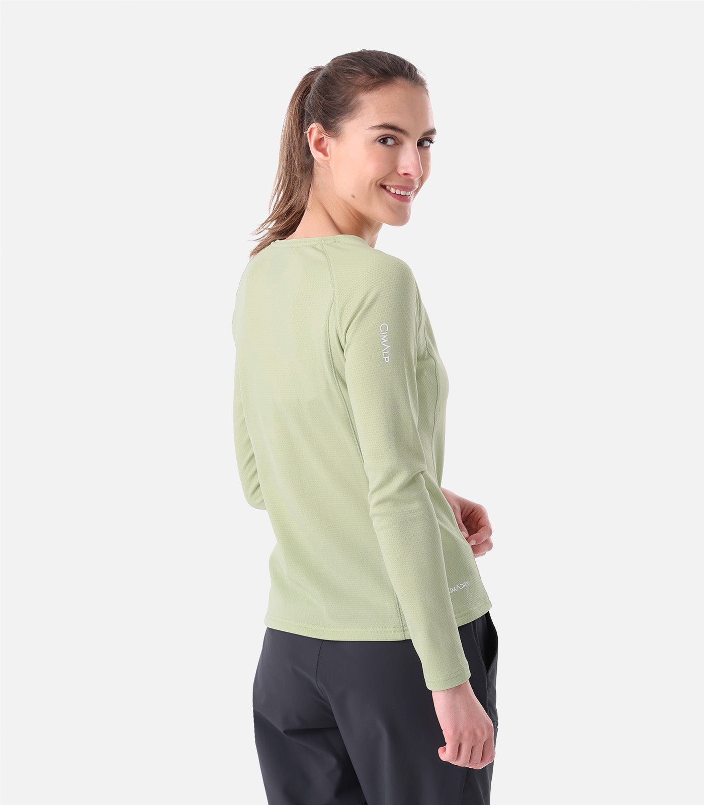 cimalp-venturi-ls-6-f-t-shirt-manches-longues-marine image 4