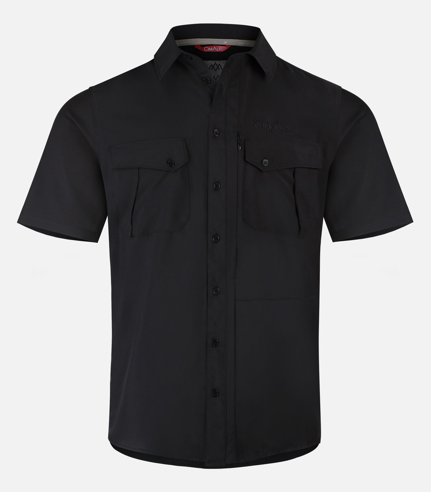 cimalp-anton-5-h-chemise-rando-homme-anthracite-anti-uv image 2