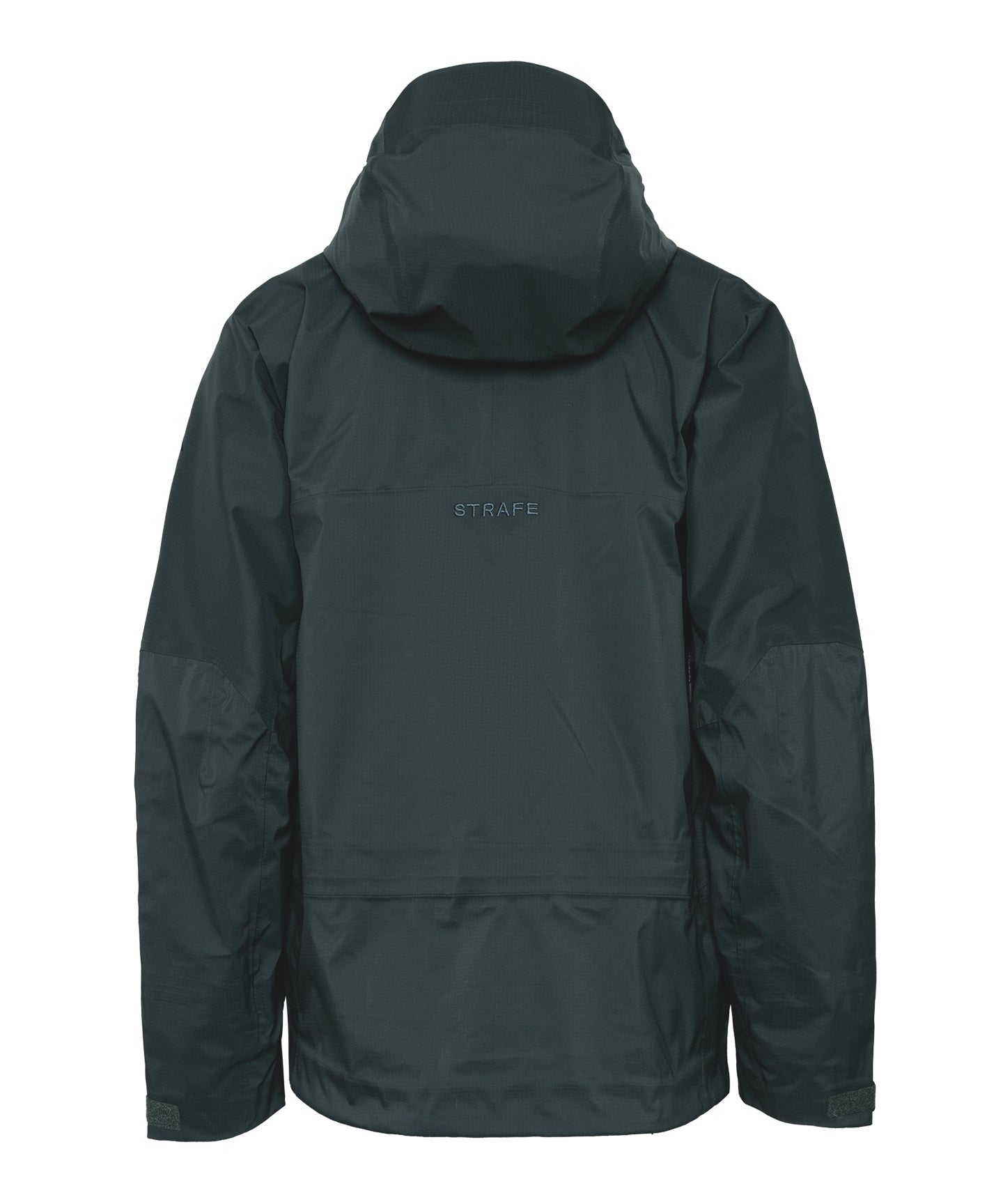 strafe-nomad-veste-ski-homme-imperm-able-rouge-taille-l image 7