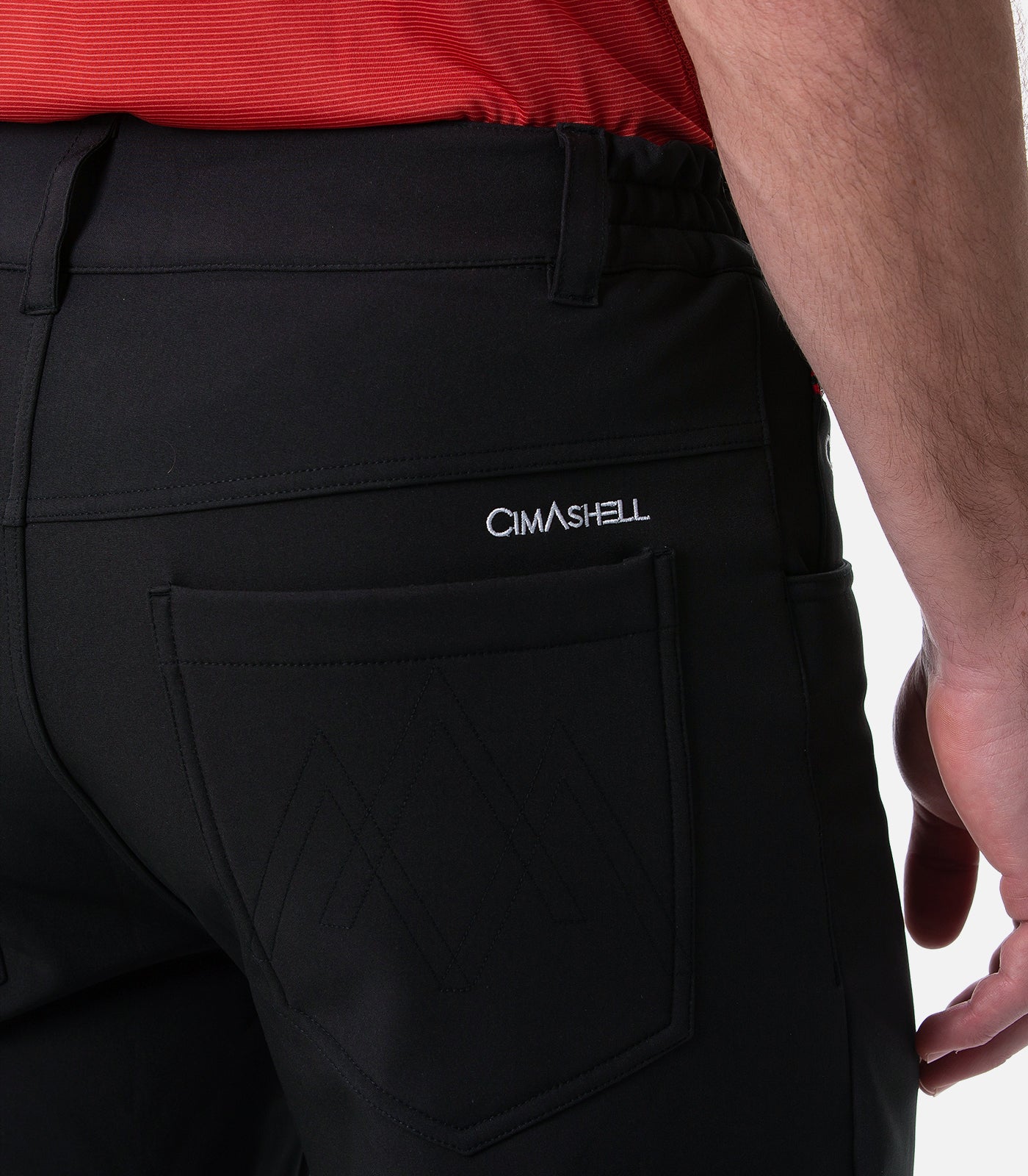 cimalp-quebec-2-pantalon-softshell-homme-noir-hiver image 5