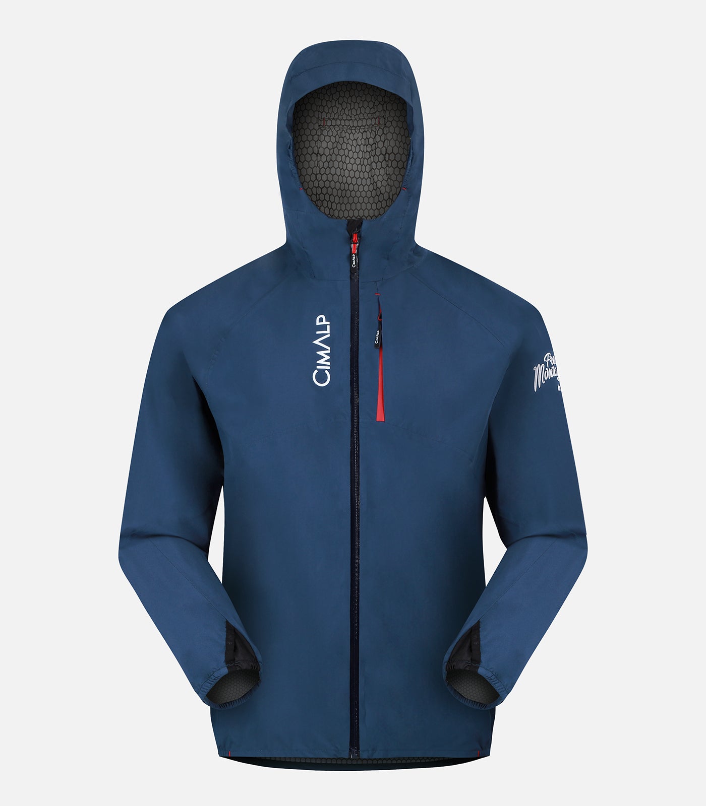 cimalp-storm-4-h-veste-trail-imperm-able-homme-rouge image 2