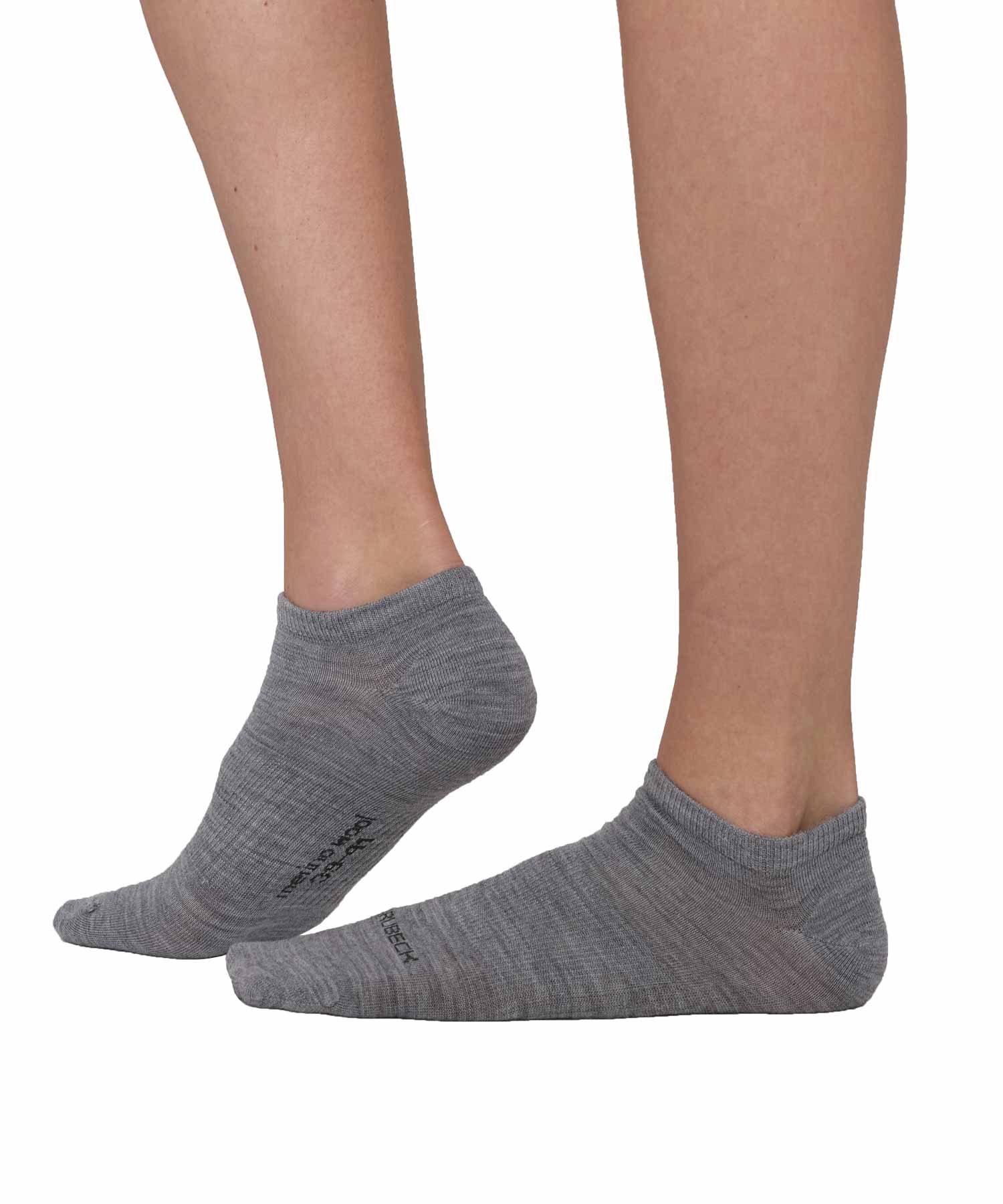 brubeck-merino-wool-socquettes-courtes-laine-m-rinos-unisexe image 8