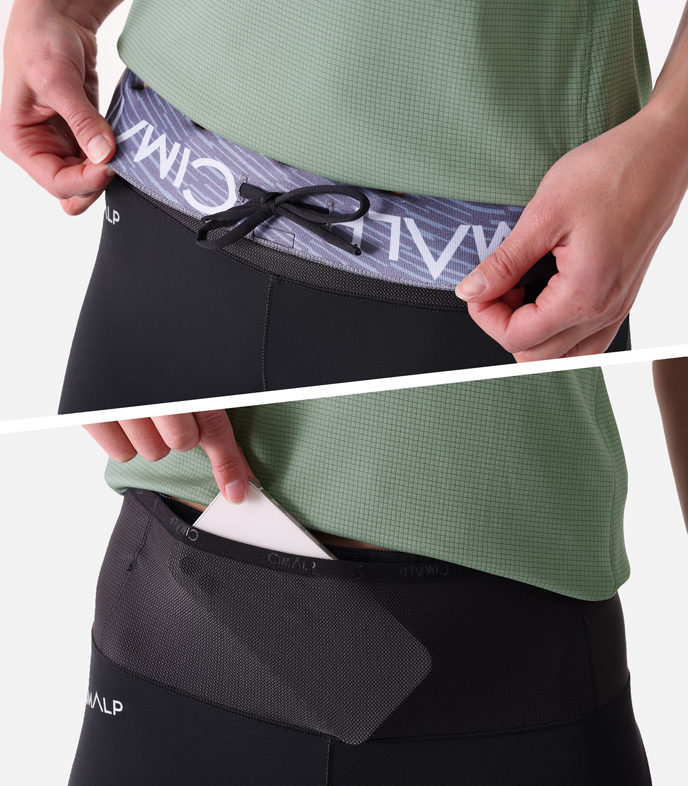 cimalp-jara-2-f-cuissard-trail-femme-noir-poches image 6