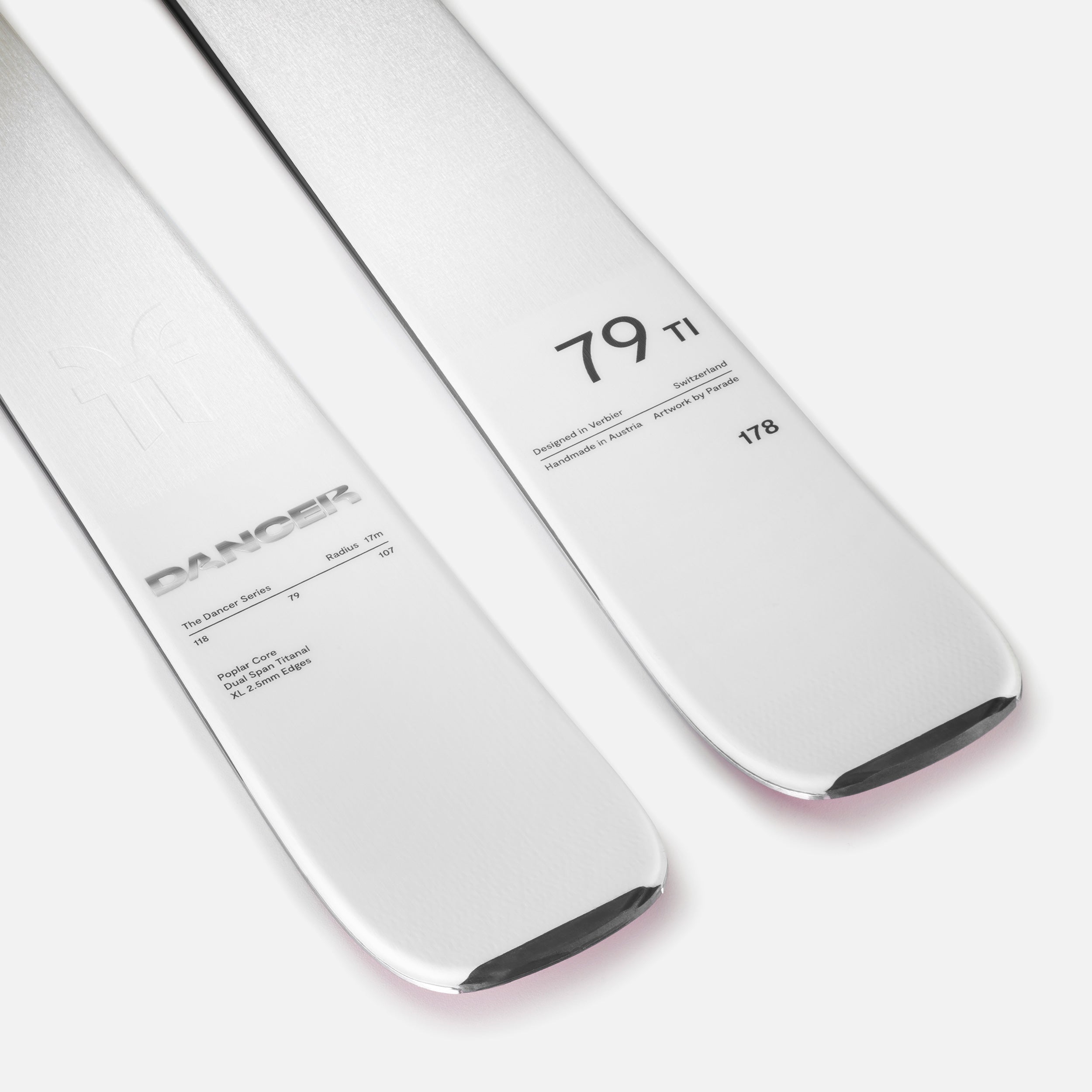 faction-dancer-79-ti-ski-piste-79-mm-double-titanal image 5