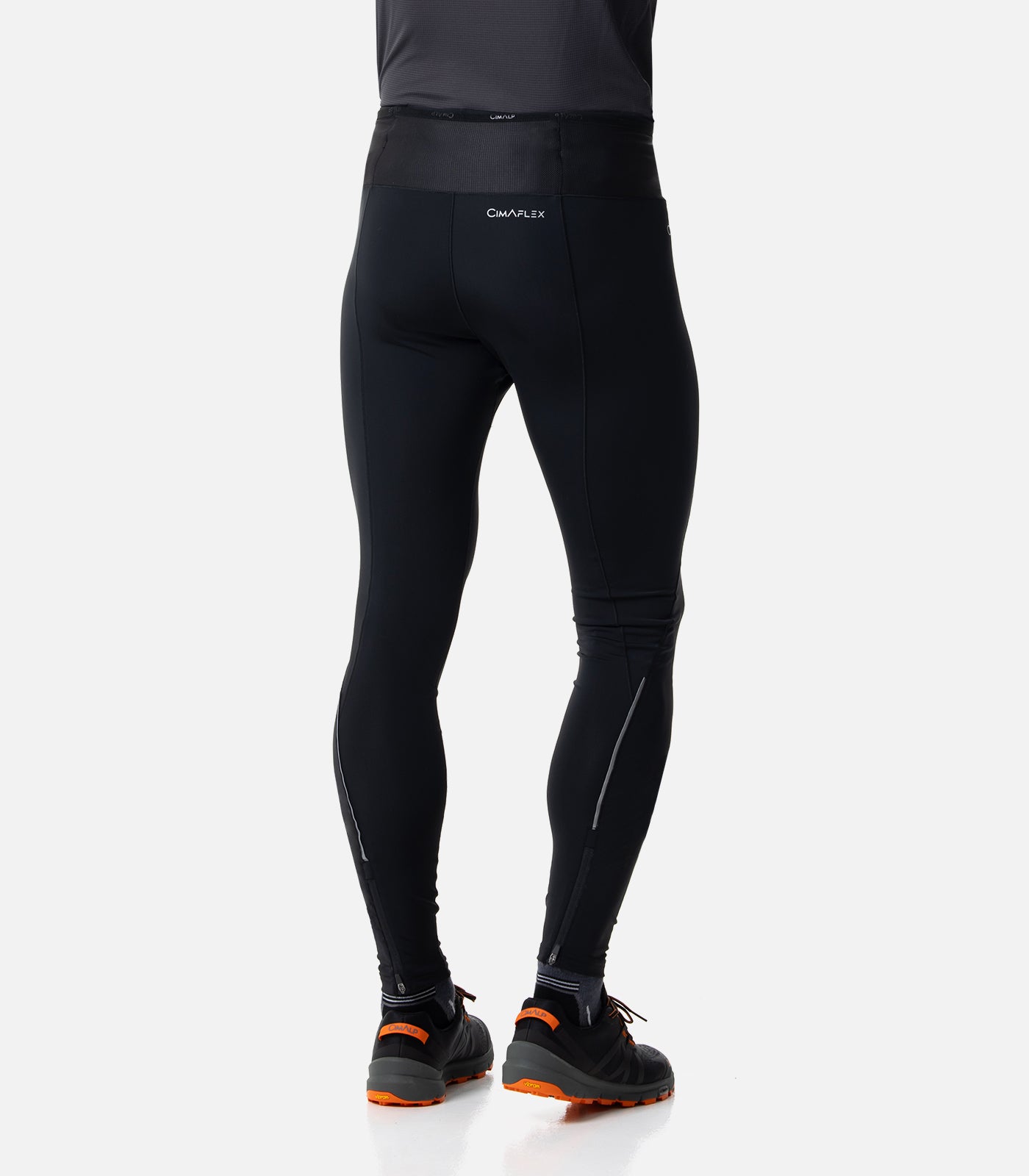 cimalp-tende-2-h-collant-trail-noir-m-stretch image 8