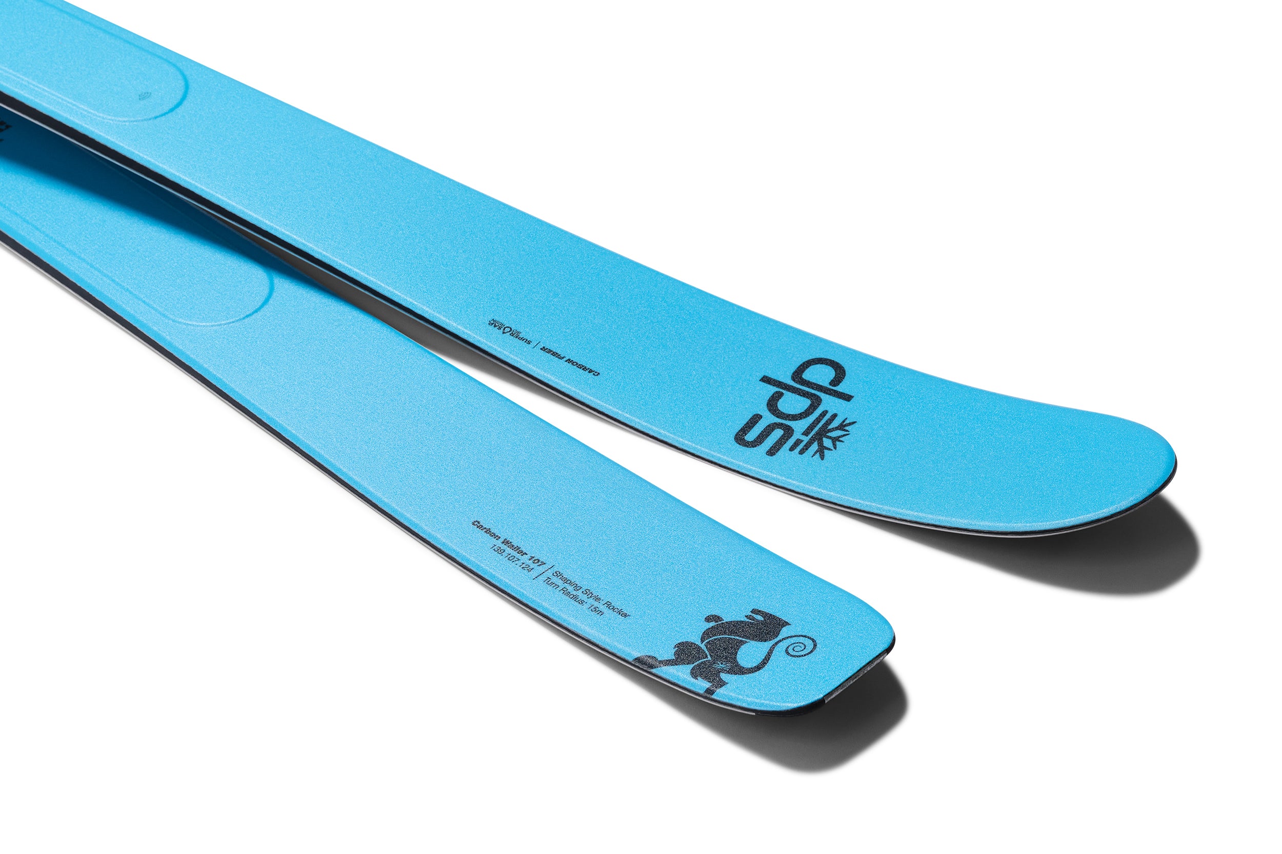 dps-wailer-107-ski-freeride-179-cm-bahama-blue-poudre image 2