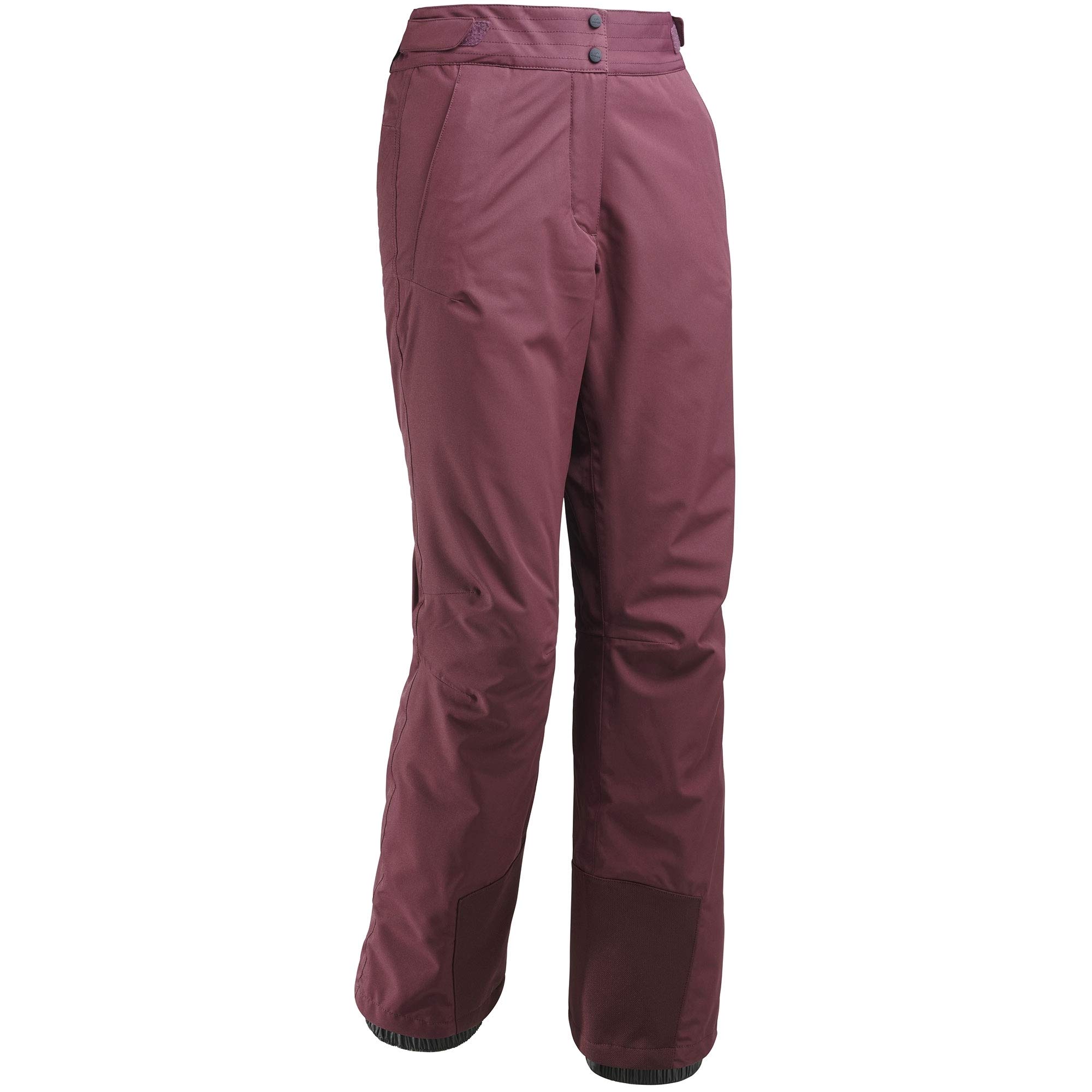 eider-edge-pant-w-pantalon-femme-isol-r-sistant image 1