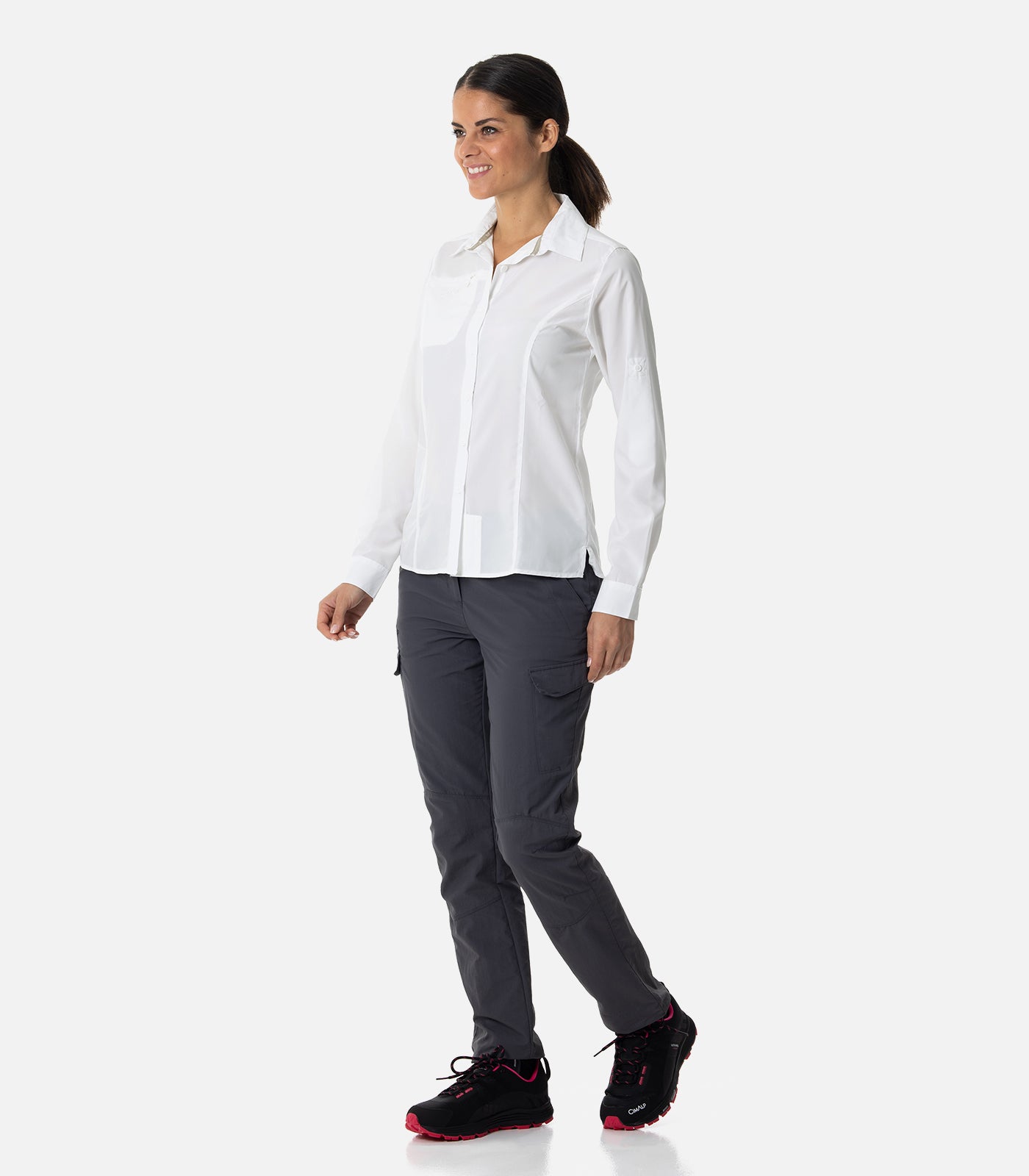 cimalp-alicante-3-f-chemise-femme-blanc-anti-uv image 3