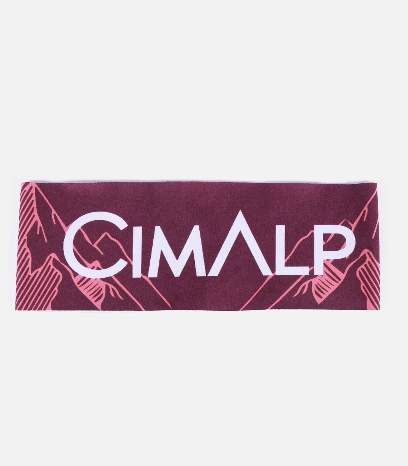 cimalp-menta-bandeau-trail-running-respirant image 2
