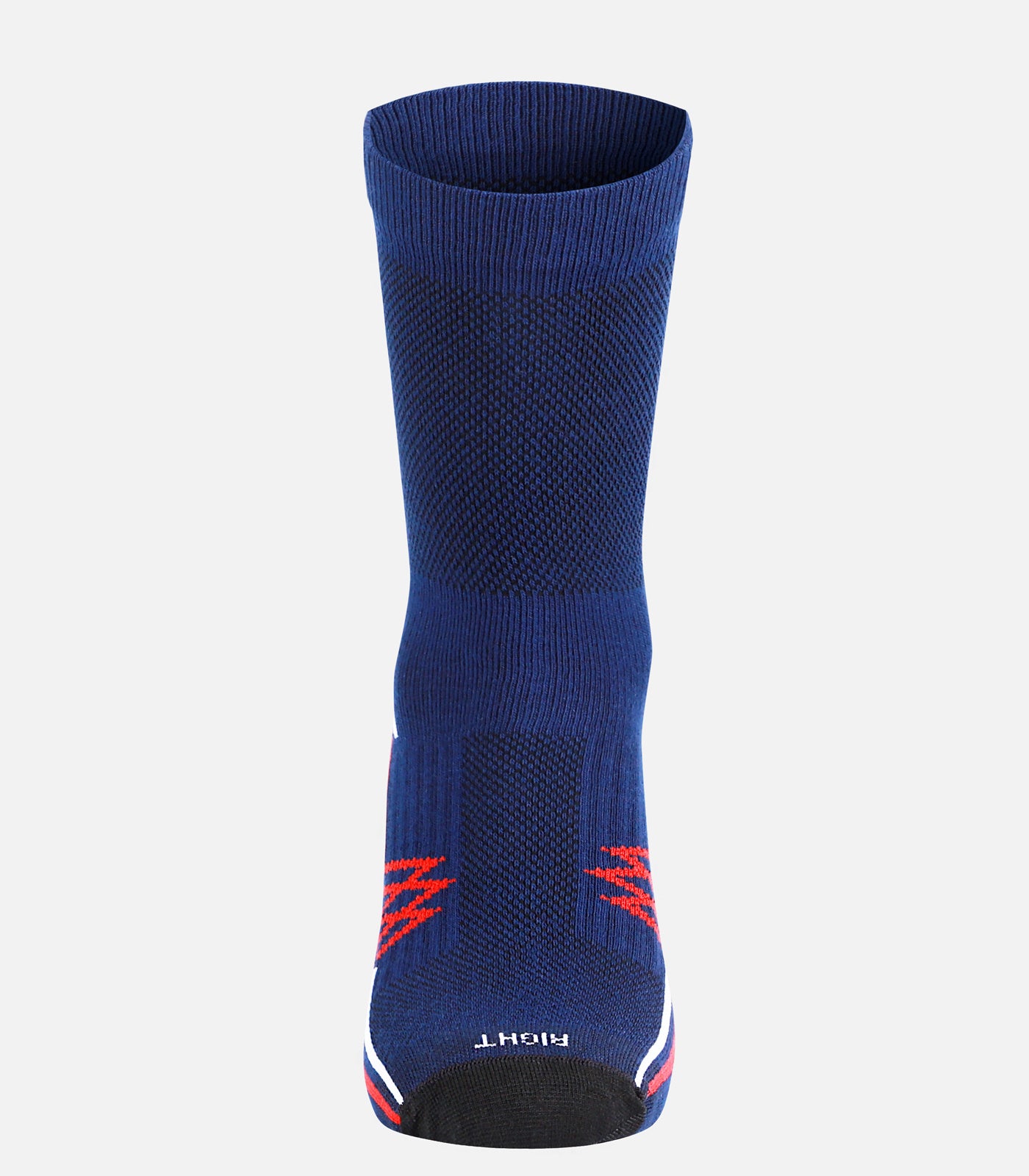 cimalp-run-light-french-montagnard-chaussettes-trail-bleu image 3
