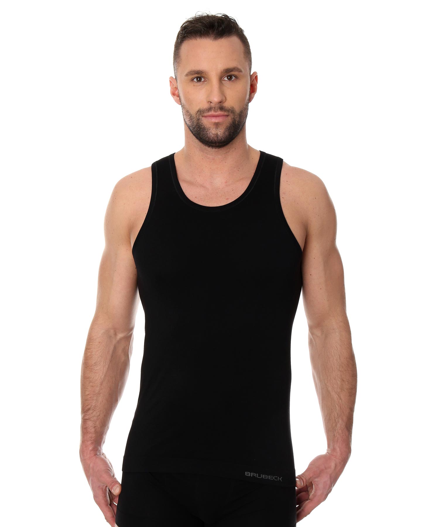 brubeck-comfort-cotton-d-bardeur-homme-coton-bretelles image 4