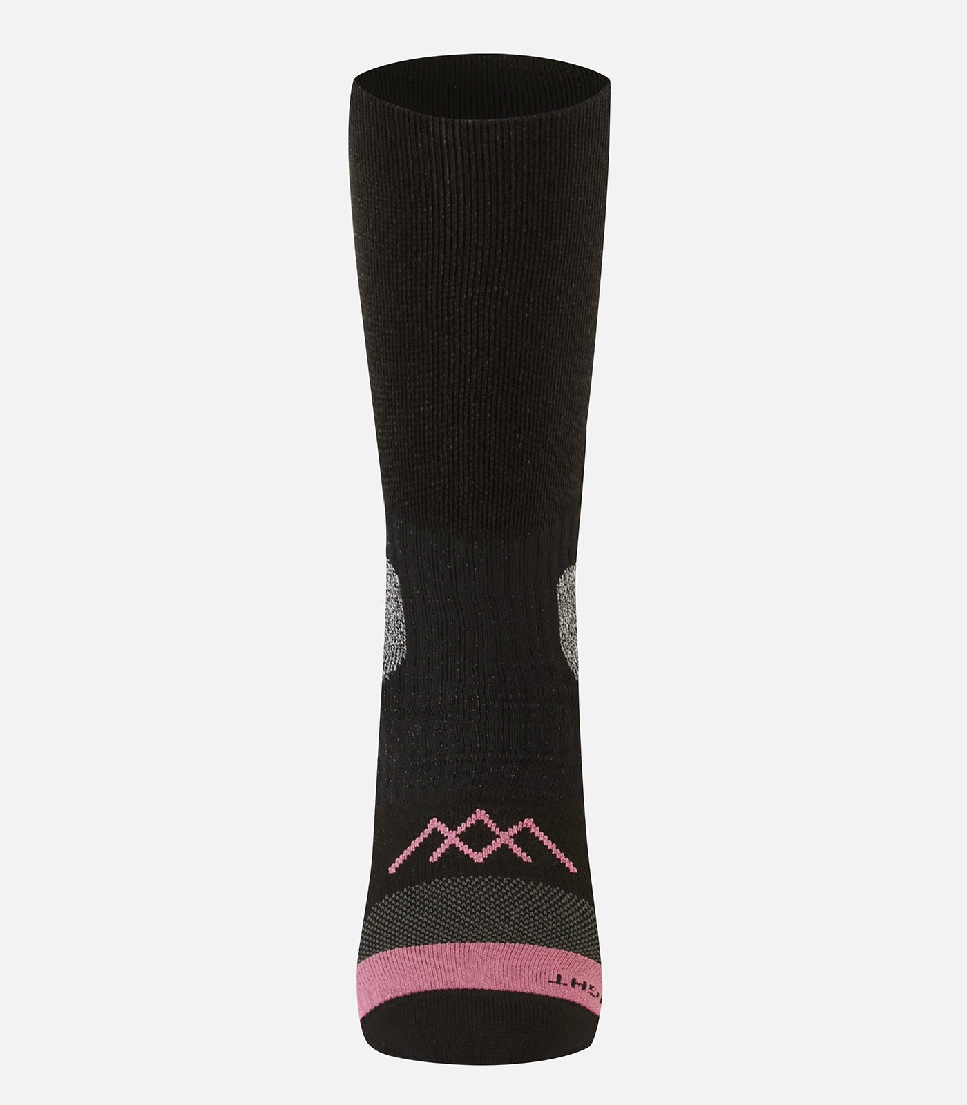 cimalp-x2-long-chaussettes-rando-anti-ampoules-noir image 3