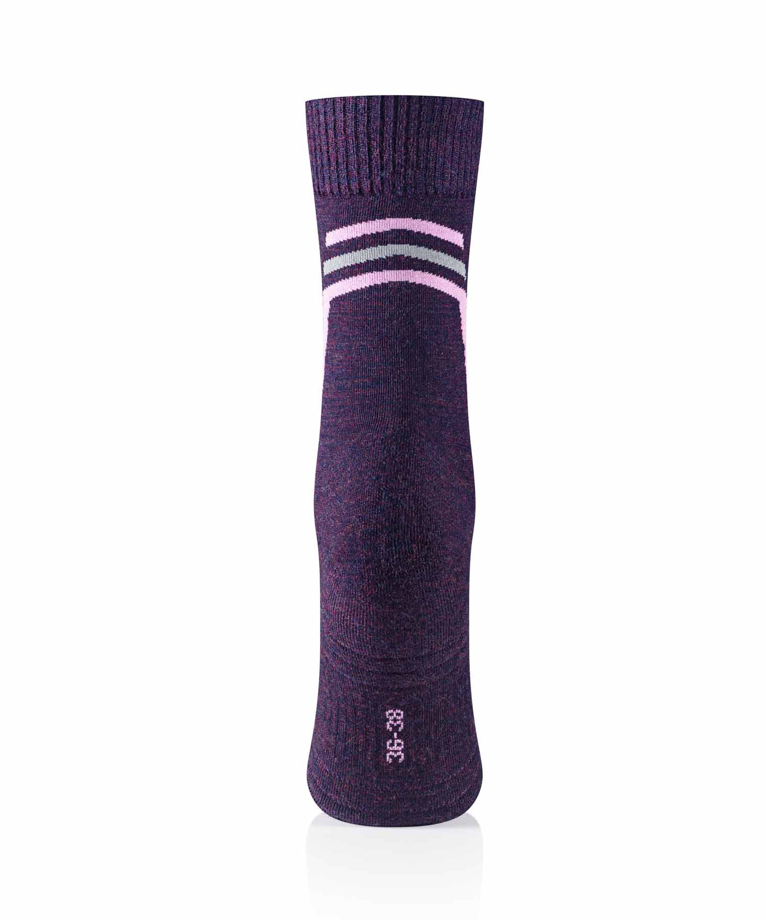 brubeck-trekking-merino-light-chaussettes-femme-l-g-res image 6