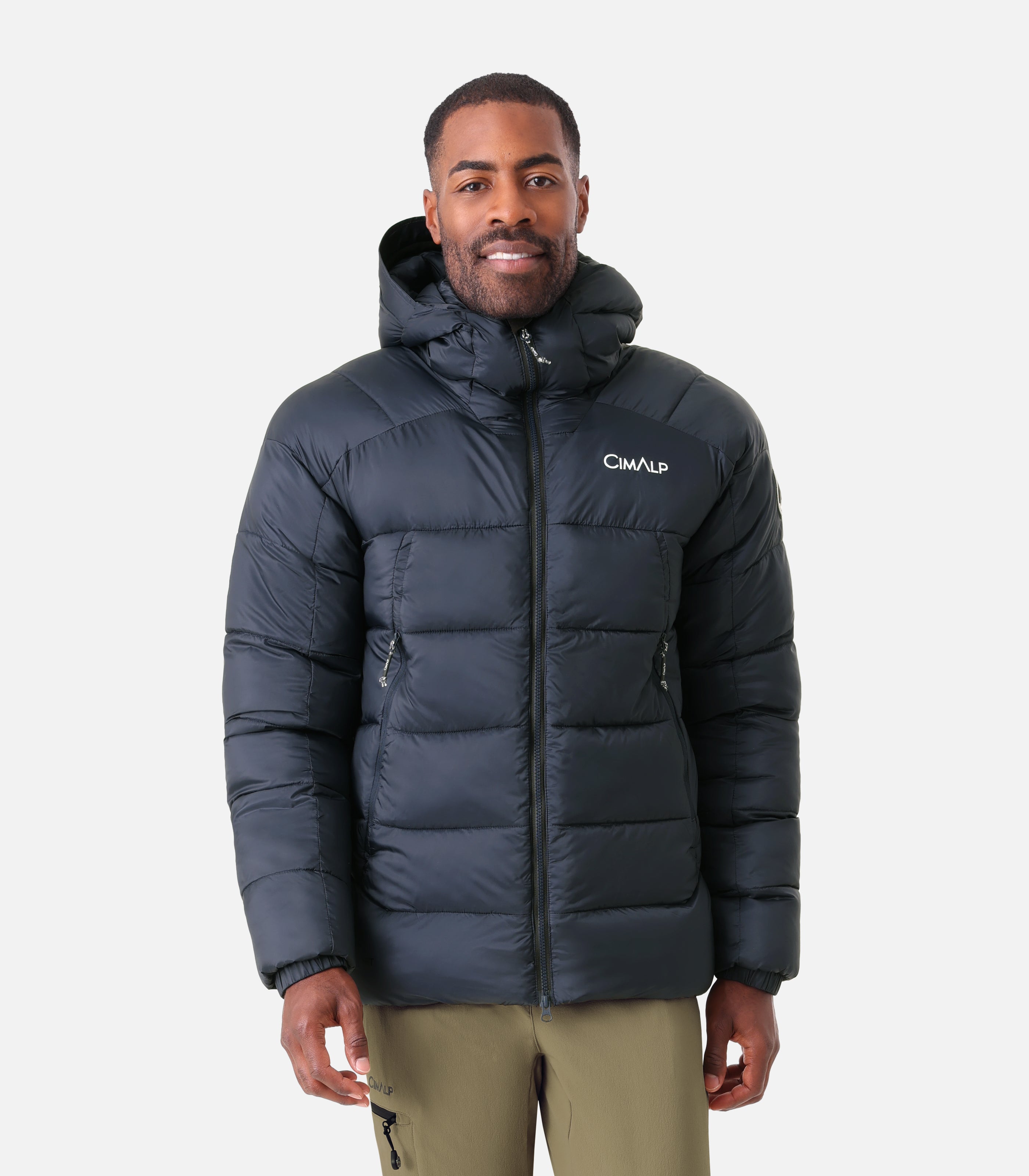 cimalp-himalayan-h-doudoune-homme-verte-synth-tique image 7