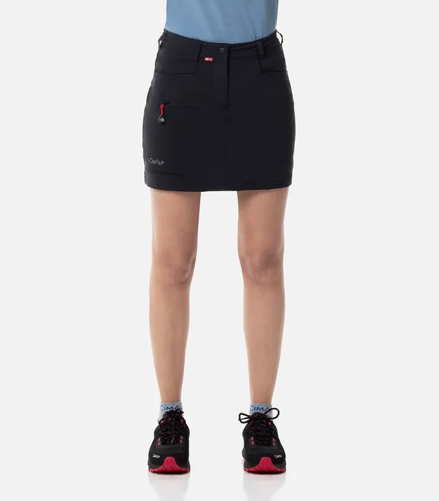 cimalp-acacia-2-f-jupe-randonn-e-femme-noire-l-g-re image 1