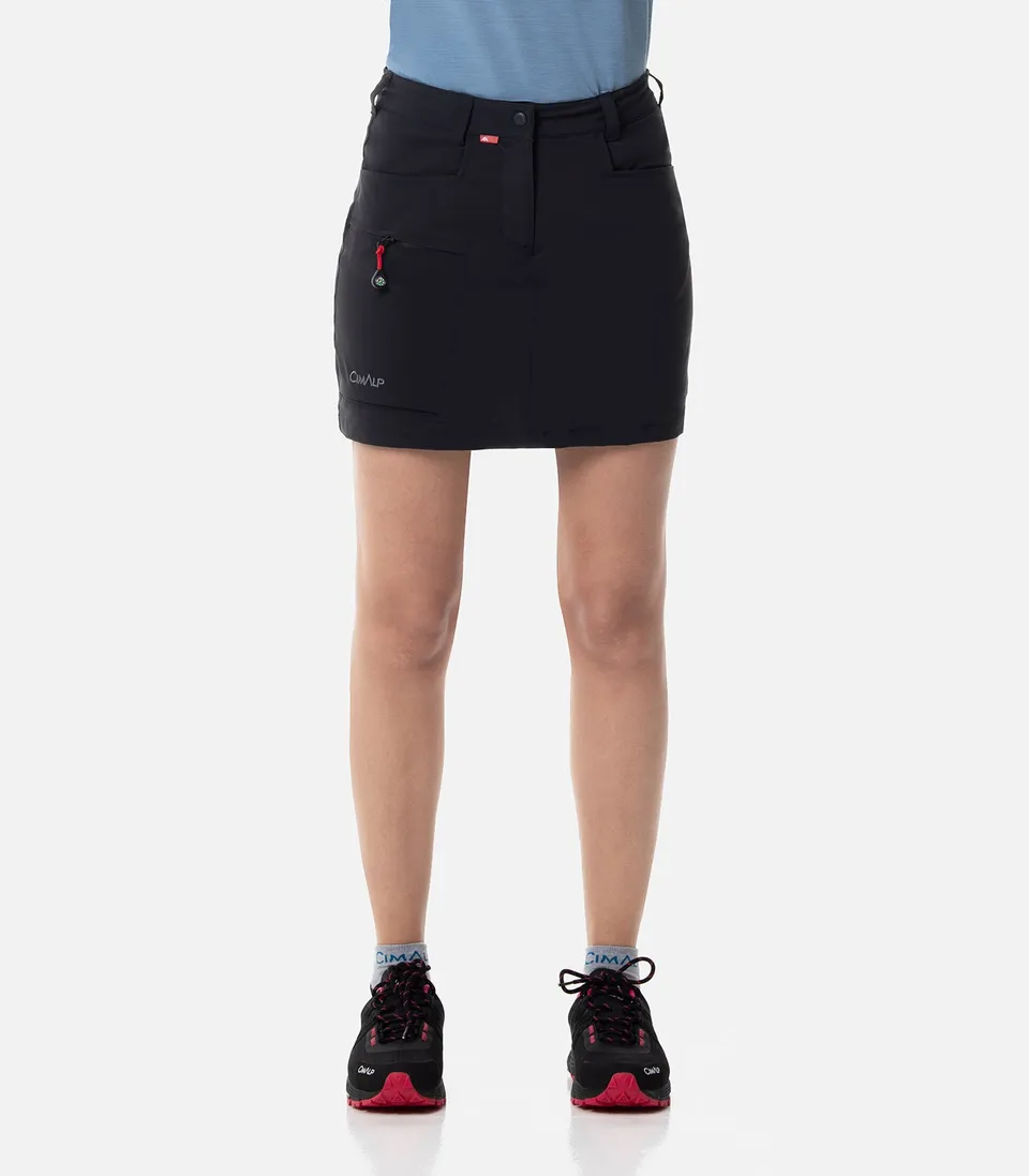 cimalp-acacia-2-f-jupe-randonn-e-femme-noire-l-g-re image 1