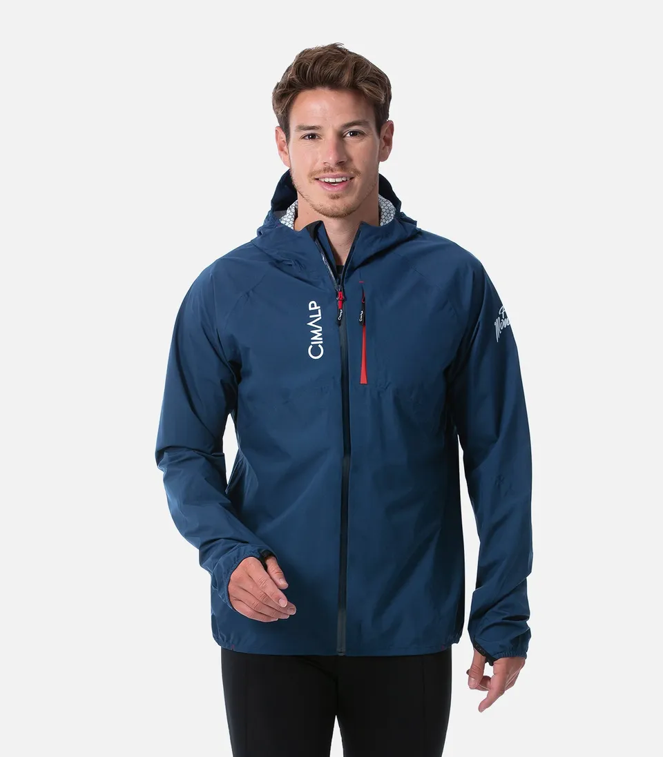 cimalp-storm-4-h-veste-trail-imperm-able-homme-rouge image 1
