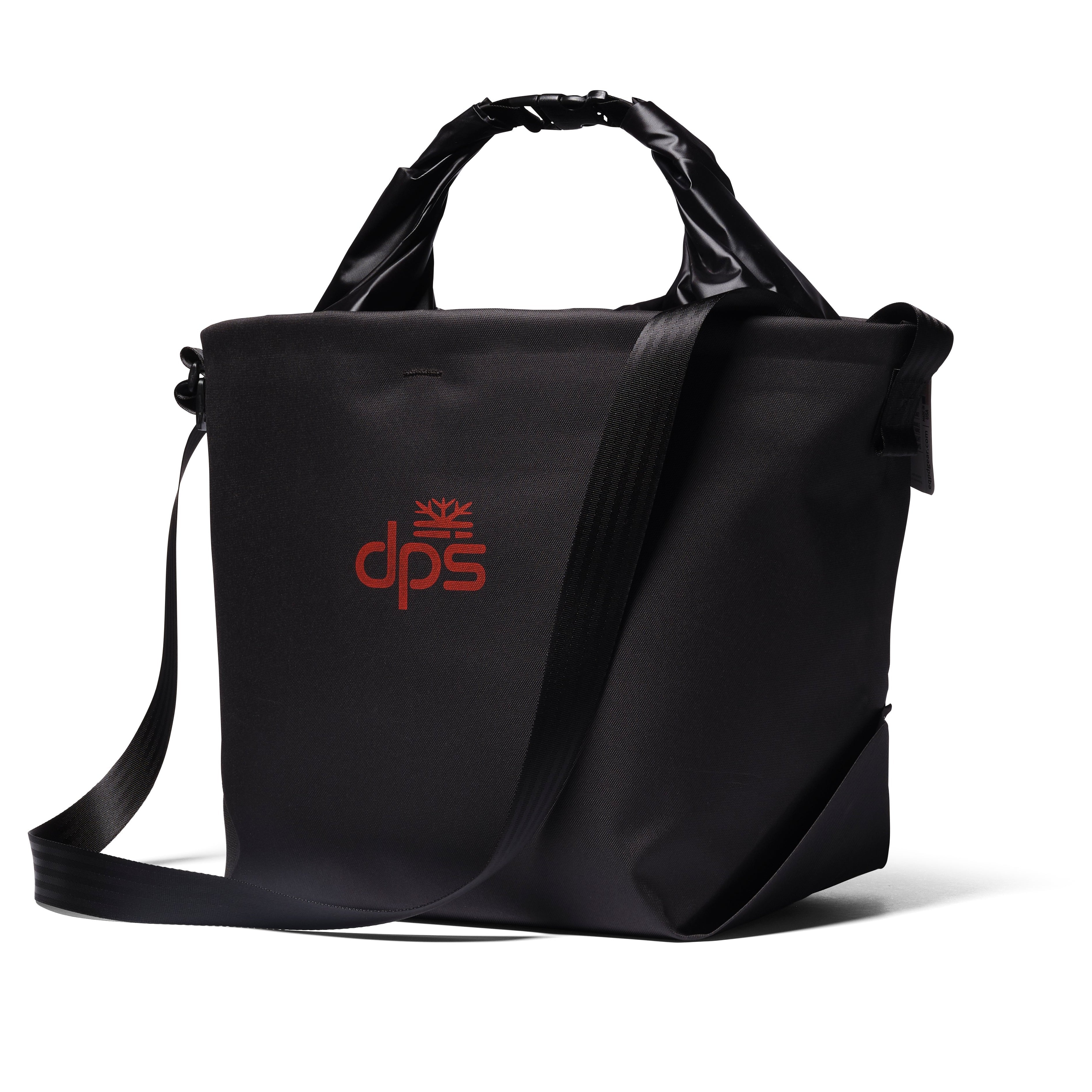 dps-travel-roll-top-adventure-bucket-tote-tanche-22-l image 1